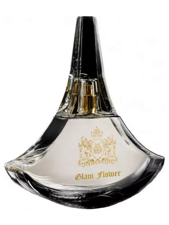 Antonio Visconti — Antonio Visconti Glam Flower