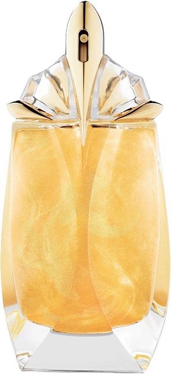 Thierry Mugler — Thierry Mugler Alien Eau Extraordinaire Gold Shimmer — фото 2