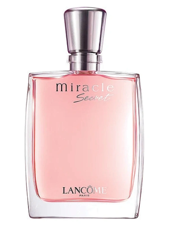 Lancome — Lancome Miracle Secret