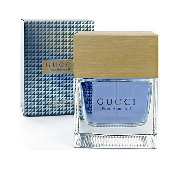 Gucci Pour Homme 2
