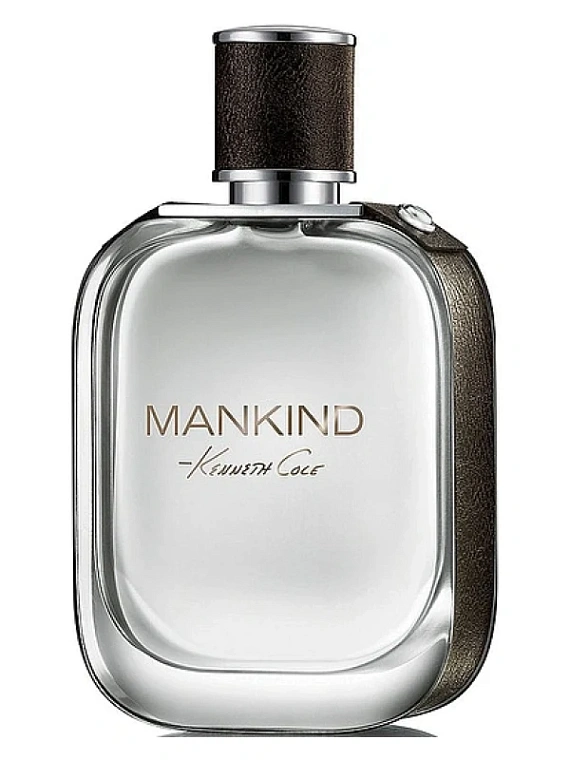 Kenneth Cole — Kenneth Cole Mankind