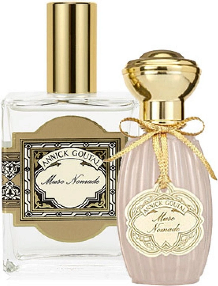 Annick Goutal Musc Nomade — фото 3