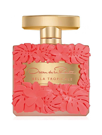 Oscar De La Renta Bella Tropicale