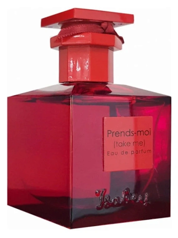 Panouge — Panouge Isabey Prends Moi Take Me