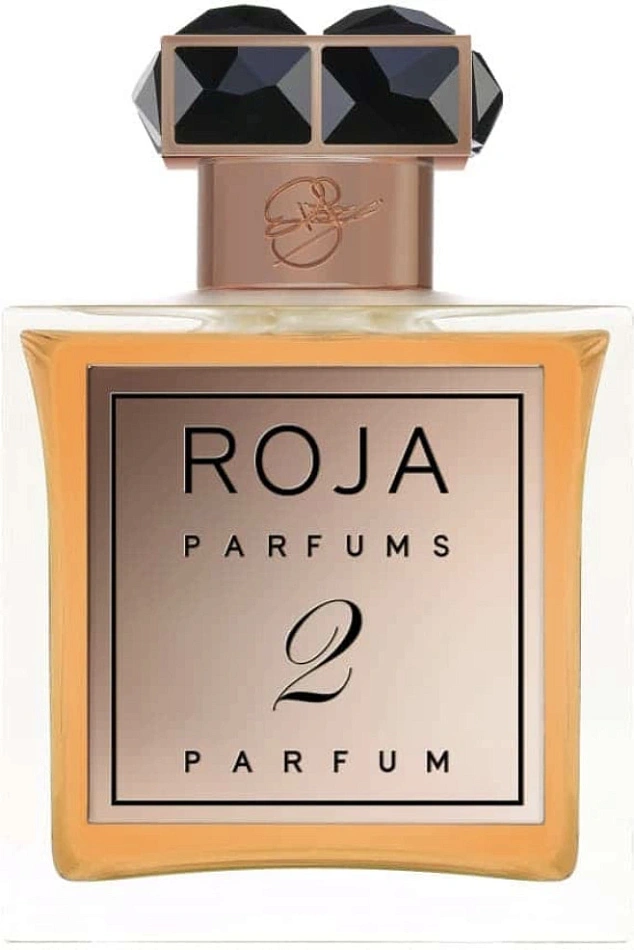 Roja Dove Parfum De La Nuit No 2 — фото 2