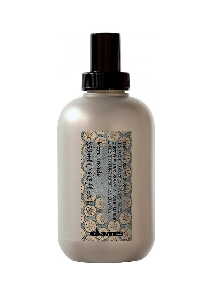 Davines — Davines More inside Sea Salt Spray