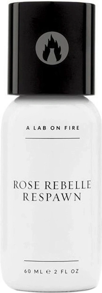 A Lab On Fire Rose Rebelle Respawn — фото 2