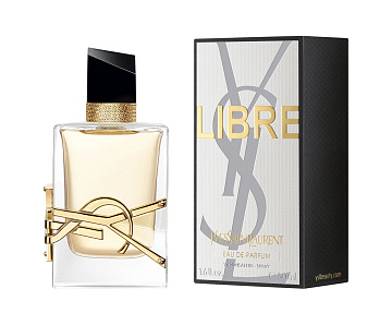 Yves Saint Laurent Libre