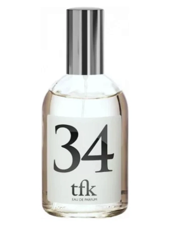 The Fragrance Kitchen — The Fragrance Kitchen 34