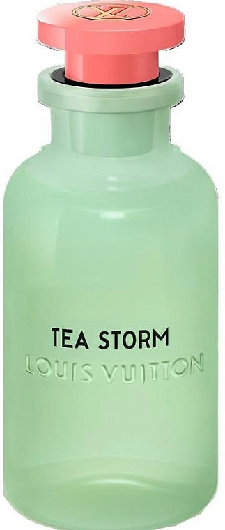 Louis Vuitton — Louis Vuitton Tea Storm