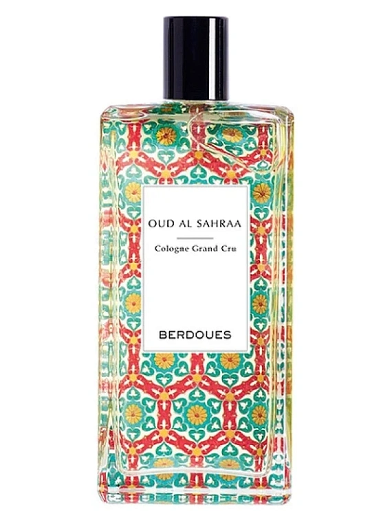 Berdoues — Berdoues Oud Al Sahraa