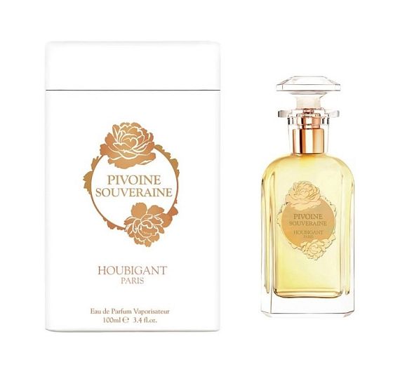 Houbigant — Houbigant Pivoine Souveraine