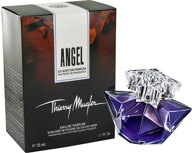 Thierry Mugler Angel Cocoa Powder — фото 3