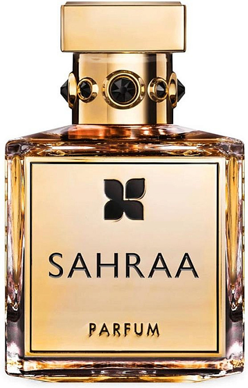 Fragrance Du Bois — Fragrance Du Bois Sahraa