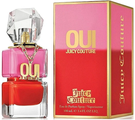 Juicy Couture — Juicy Couture Oui