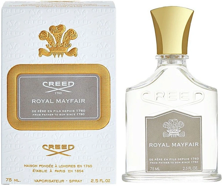 Creed Royal Mayfair — фото 3