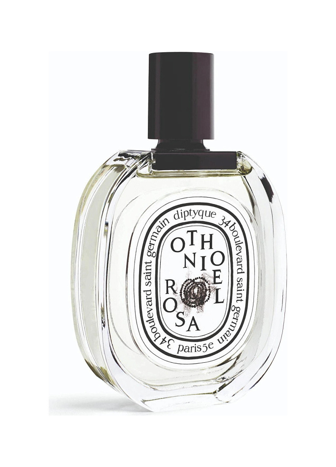 Diptyque — Diptyque Othoniel Rosa