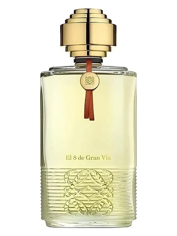 Loewe — Loewe El 8 De Gran Via