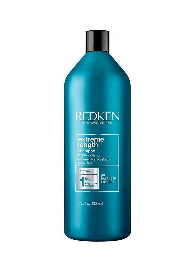 Redken — Redken Extreme Length Shampoo