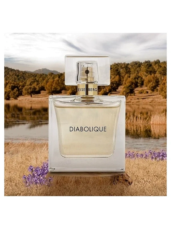 Eisenberg — Eisenberg Diabolique Femme