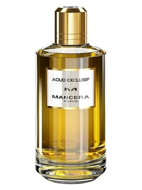 Mancera — Mancera Aoud Exclusif