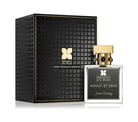 Fragrance Du Bois — Fragrance Du Bois Minuit Et Demi