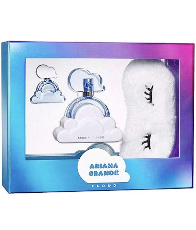 Ariana Grande Cloud — фото 4