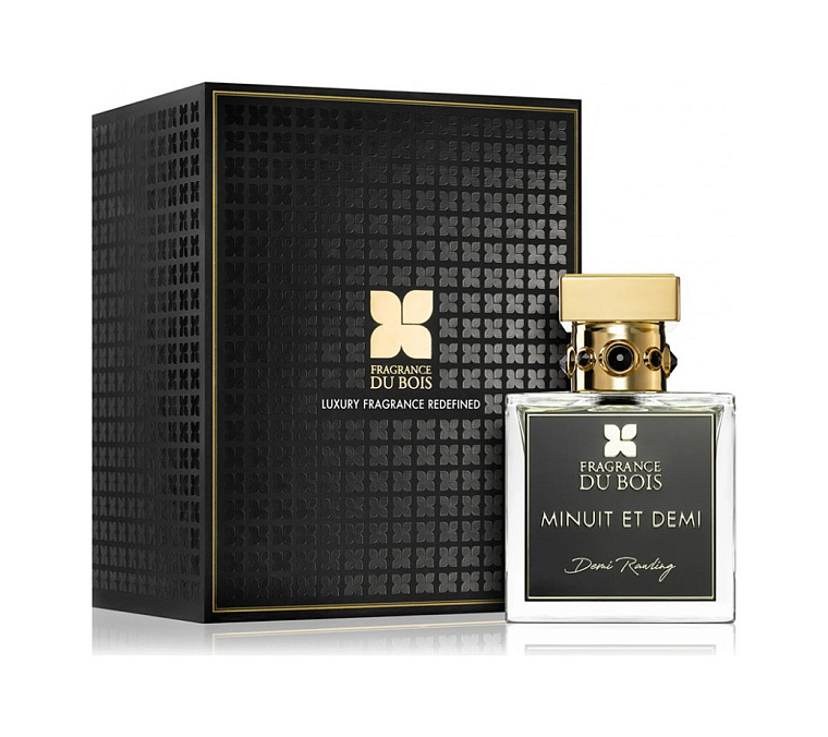 Fragrance Du Bois — Fragrance Du Bois Minuit Et Demi