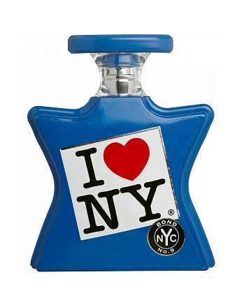 Bond No.9 I Love New York for Him