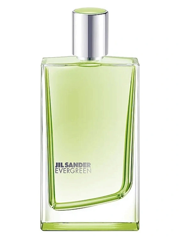 Jil Sander — Jil Sander Evergreen