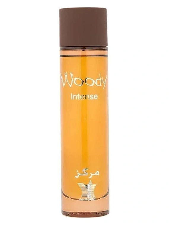 Arabian Oud — Arabian Oud Woody Intense