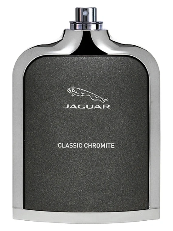 Jaguar — Jaguar Classic Chromite