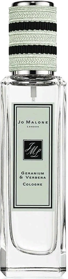 Jo Malone Geranium & Verbena — фото 3