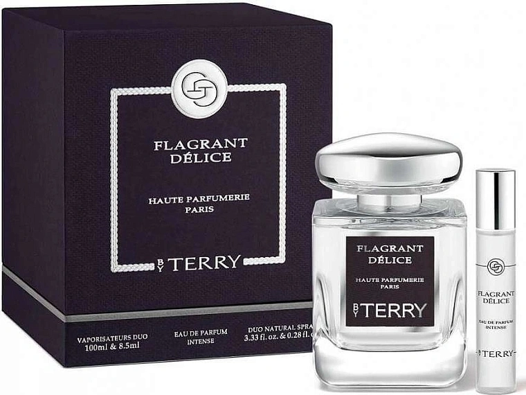 Terry de Gunzburg Flagrant Delice — фото 3