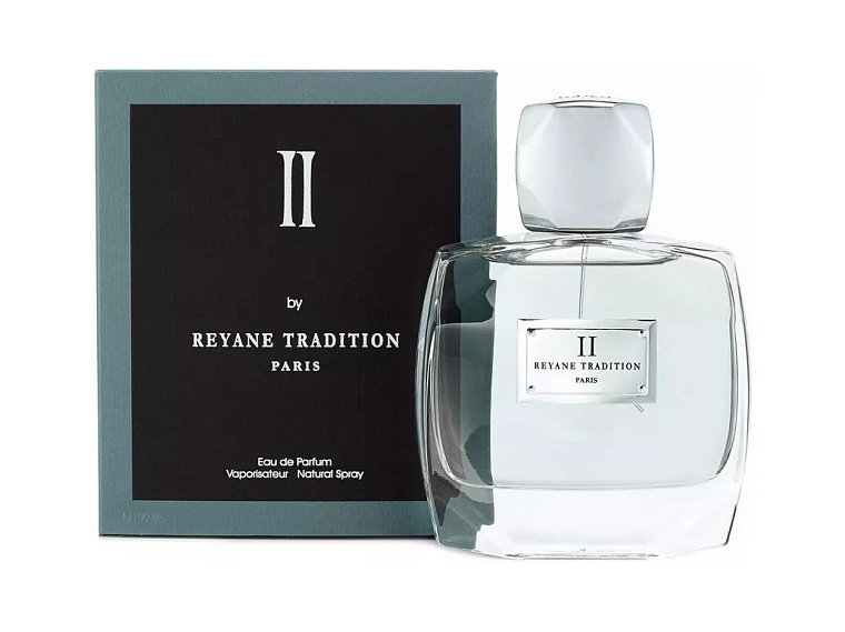 Reyane Tradition — Reyane Tradition Tradition Ii