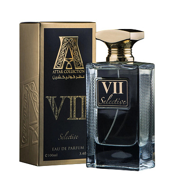 Attar Collection Selective VII