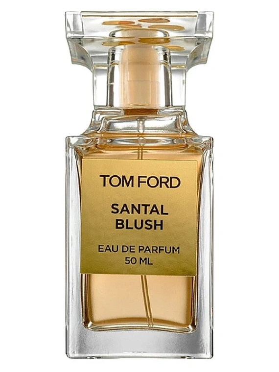 Tom Ford — Tom Ford Santal Blush