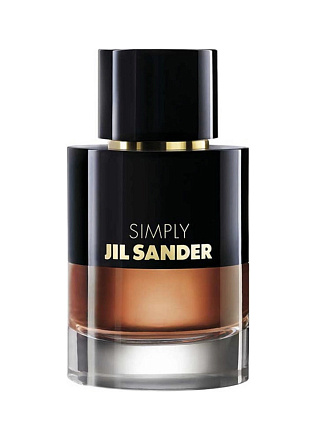 Jil Sander Simply Touch of Leathe