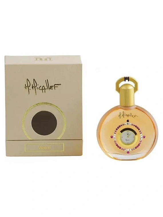 M. Micallef — M. Micallef Watch Decor