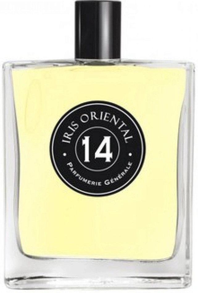 Parfumerie Generale Iris Taizo — фото 2