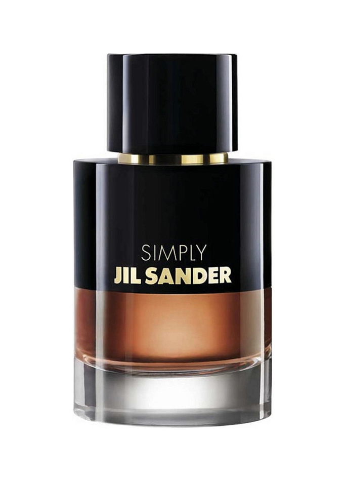 Jil Sander — Jil Sander Simply Touch of Leathe