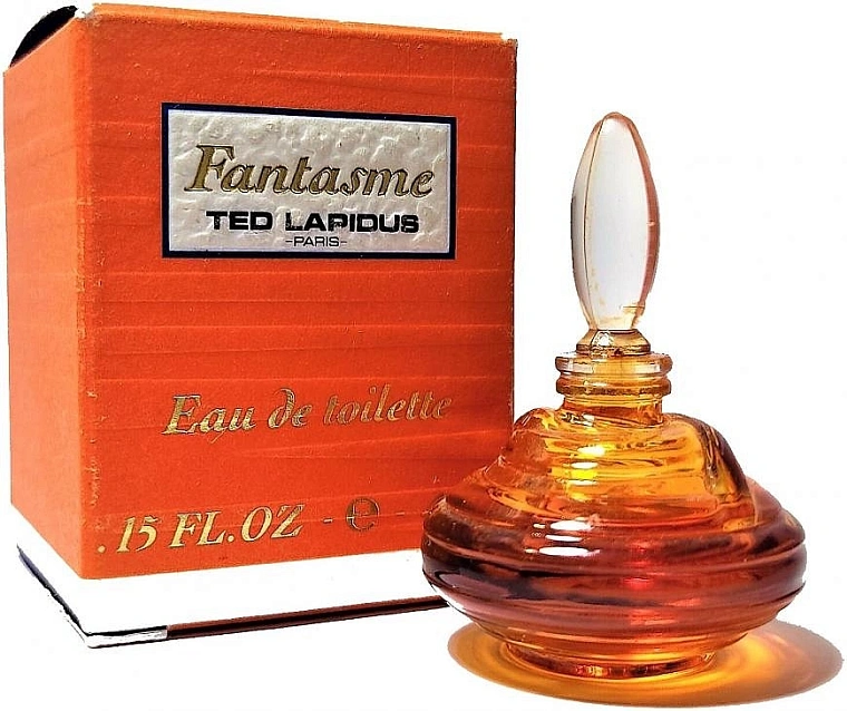 Ted Lapidus Fantasme — фото 4