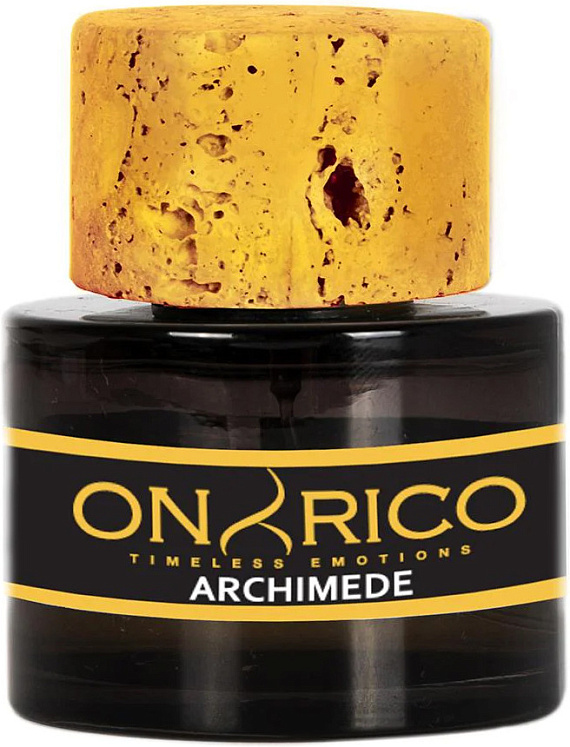 Onyrico — Onyrico Archimede