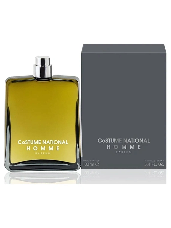 Costume National — Costume National Costume National Homme Parfum