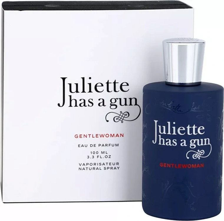 Juliette Has A Gun Gentlewoman — фото 3