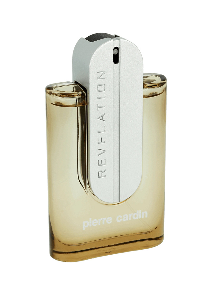 Pierre Cardin — Pierre Cardin Revelation