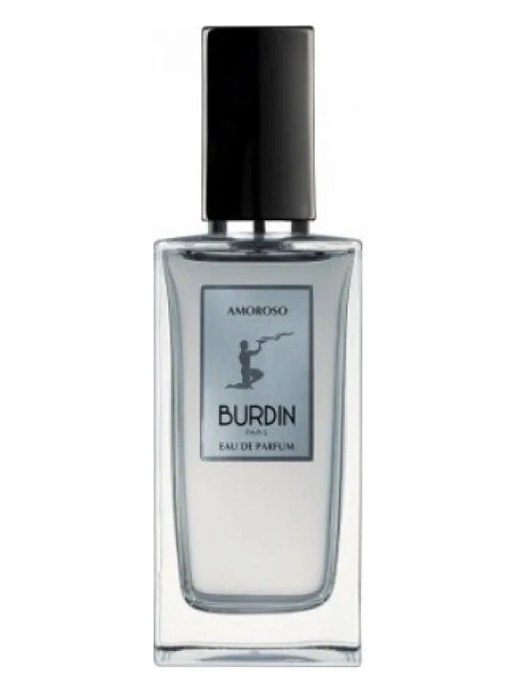 Burdin — Burdin Amoroso