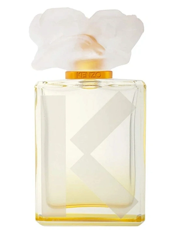 Kenzo — Kenzo Couleur Jaune Yellow