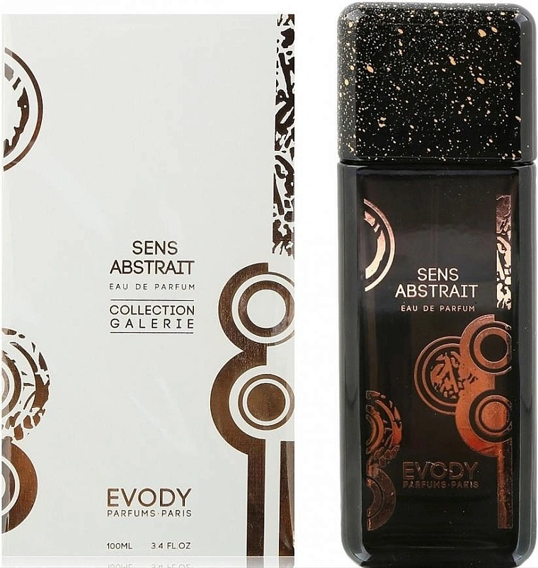 Evody Parfums Sens Abstrait — фото 3