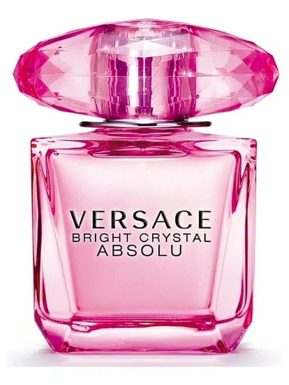Versace — Versace Bright Crystal Absolu